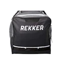 Borsa da hockey su ruote SHER-WOOD Rekker Team Wheel Black Senior