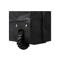 Borsa da hockey su ruote SHER-WOOD Rekker Team Wheel Black Senior