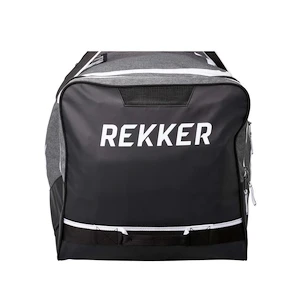 Borsa da hockey su ruote SHER-WOOD Rekker Team Wheel Black Senior