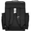 Borsa da hockey Warrior  Pro Carry Backpack Black/Grey Senior