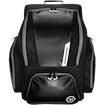 Borsa da hockey Warrior  Pro Carry Backpack Black/Grey Senior