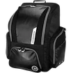 Borsa da hockey Warrior  Pro Carry Backpack Black/Grey Senior