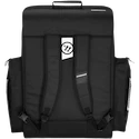 Borsa da hockey Warrior  Pro Carry Backpack Black/Grey Senior
