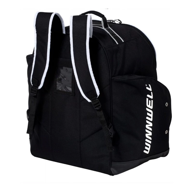Borsa da hockey WinnWell  Backpack Junior