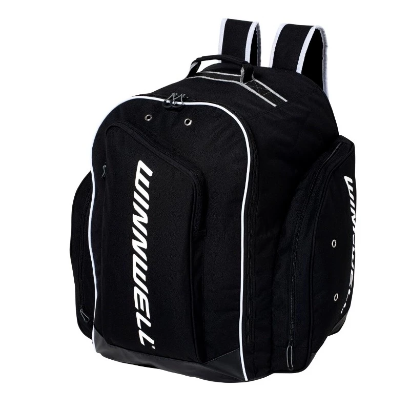 Borsa da hockey WinnWell  Backpack Junior