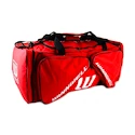 Borsa da hockey WinnWell  Carry Bag Red Junior