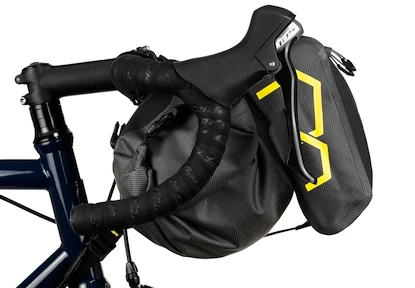 Borsa da manubrio Apidura  Expedition accessory pocket 4,5l