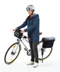 Borsa da manubrio VAUDE  CityBox Bike