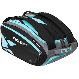 Borsa da padel NOX ML10 Competition Xl Compact Padel Bag