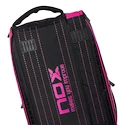 Borsa da padel NOX  Pink Team Padel Bag