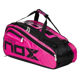 Borsa da padel NOX Pink Team Padel Bag