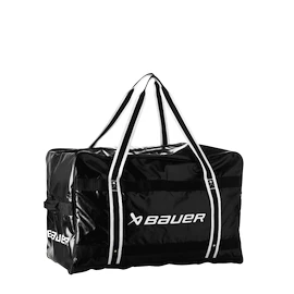 Borsa da portiere Bauer Pro Carry Bag Goal Black Senior