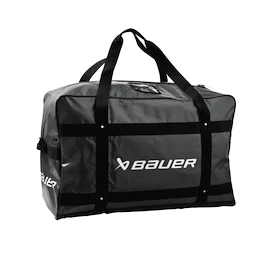 Borsa da portiere Bauer Pro Carry Bag Goal Grey Senior