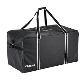 Borsa da portiere CCM Pro Goalie Bag 42" Black