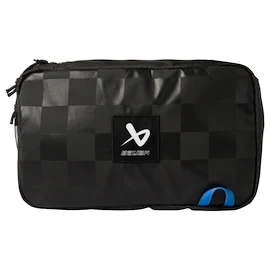 Borsa da toilette Bauer Premium Shower Bag Black