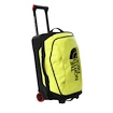 Borsa da viaggio The North Face  Rolling Thunder 22 SulphurSpringGrn/TNF Black