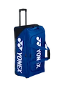 Borsa da viaggio Yonex  Pro Trolley Bag 92432 Cobalt Blue