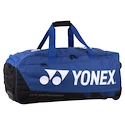 Borsa da viaggio Yonex  Pro Trolley Bag 92432 Cobalt Blue