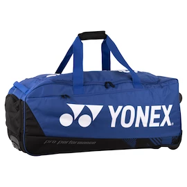 Borsa da viaggio Yonex Pro Trolley Bag 92432 Cobalt Blue
