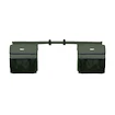 Borsa doppia Thule  Boot Bag Double Agave Green