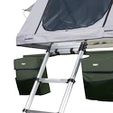 Borsa doppia Thule  Boot Bag Double Agave Green