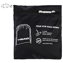 Borsa Head  Tour Gym Sack BKWH