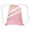 Borsa Head  Tour Team Shoe Sack Rose/White