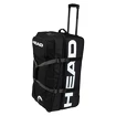 Borsa Head  Tour Team Travel Bag Black/Orange