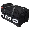 Borsa Head  Tour Team Travel Bag Black/Orange