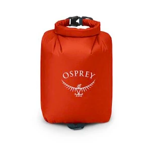 Borsa OSPREY UL DRY SACK 3 mars orange