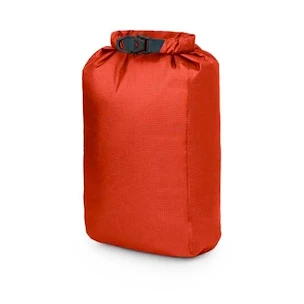 Borsa OSPREY UL DRY SACK 6 mars orange