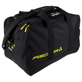 Borsa per arbitro Fischer Referee/Training Carry Bag Black/Yellow Senior