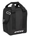 Borsa per dischi CCM Deluxe Puck Bag PUCK Black