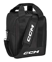 Borsa per dischi CCM Deluxe Puck Bag PUCK Black