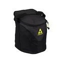 Borsa per dischi Fischer  Puck bag Black/Yellow