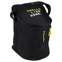 Borsa per dischi Fischer  Puck Bag Black/Yellow