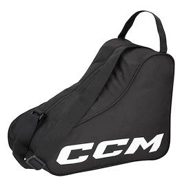Borsa per i pattini CCM Skate Bag Black