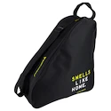 Borsa per i pattini Fischer  Skate Bag Black/Yellow
