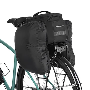 Borsa per il portabici posteriore Blackburn  Local Trunk Bag