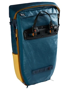 Borsa per il portabici posteriore VAUDE  CityGo Bike 23