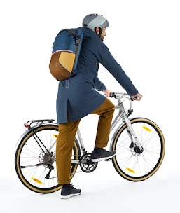 Borsa per il portabici posteriore VAUDE  CityGo Bike 23