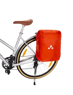 Borsa per il portabici posteriore VAUDE  CityShop Bike