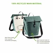 Borsa per il portabici posteriore VAUDE  ReCycle Back