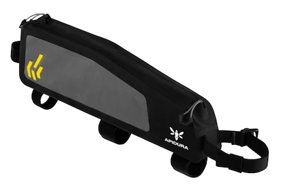 Borsa per il telaio Apidura  Backcountry long top tube pack 1,8l