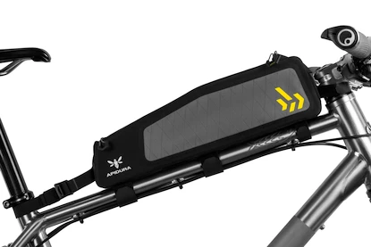 Borsa per il telaio Apidura  Backcountry long top tube pack 1,8l