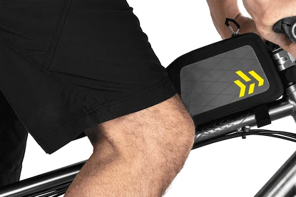 Borsa per il telaio Apidura  Backcountry Top Tube Pack 1L