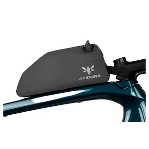 Borsa per il telaio Apidura  Expedition Bolt-on Top Tube Pack 1l