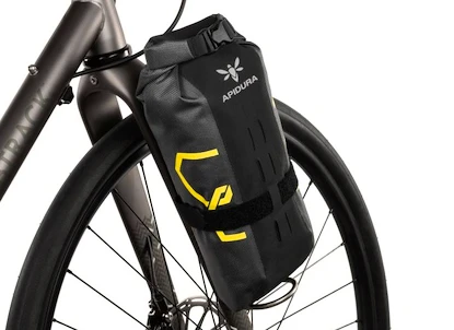 Borsa per il telaio Apidura