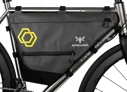 Borsa per il telaio Apidura  Full frame pack 6l
