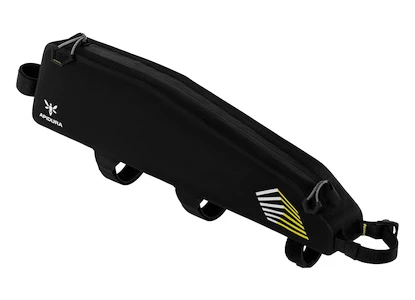 Borsa per il telaio Apidura  Racing long top tube pack 2l